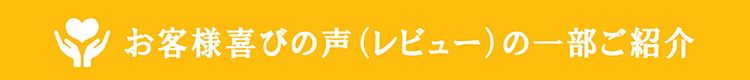 キャラレビューバナー