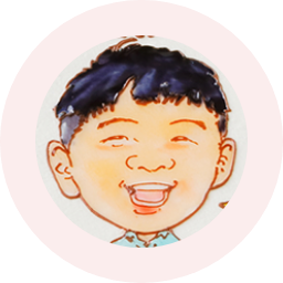 似顔絵屋